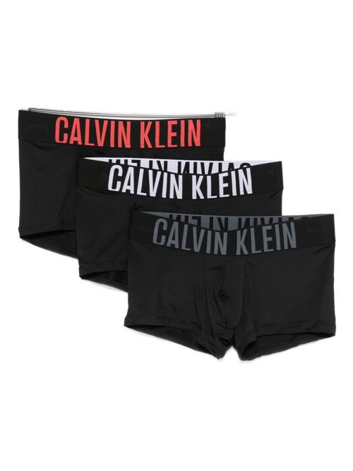 boxer uomo three pack Calvin Klein | 000NB3611A2QS